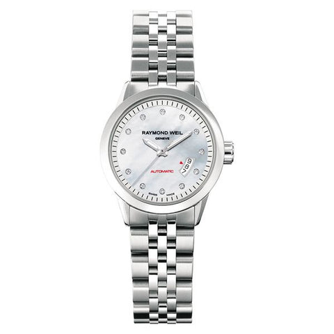RAYMOND WEIL WATCHES Mod. 2430-ST-97081