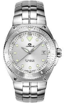 LORENZ Mod. 24867BB SUB PRO 200MT SWISS MADE