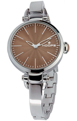 HOOPS Mod. TRES JOLIE