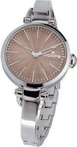 HOOPS Mod. LUXURY SILVER