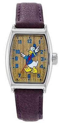 Disney Classic Time collection DONALD DUCK (Paperino)