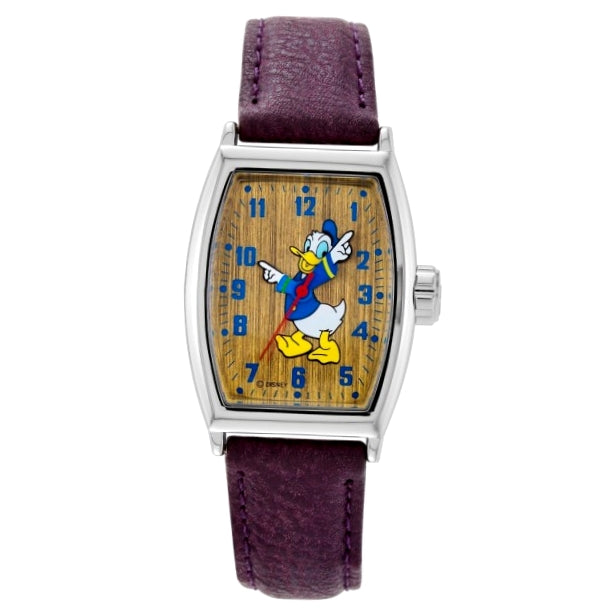 Disney Classic Time collection DONALD DUCK (Paperino) - MECHANIC