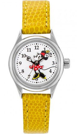 Disney Classic Time collection MINNIE