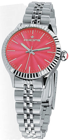 HOOPS Mod. LUXURY CORALLO