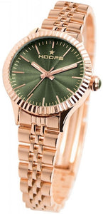 HOOPS Mod. LUXURY GOLD
