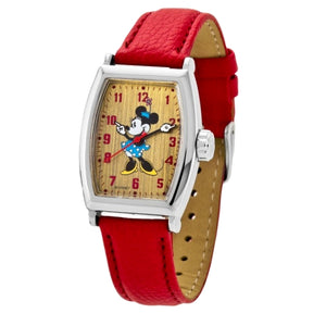 Disney Classic Time collection MINNIE - MECHANIC