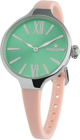 HOOPS Mod. SPLASH