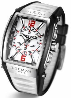 LOCMAN Mod. 26000WHNRD5BKW