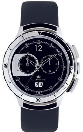 LORENZ Mod. 26427AA SWISS MADE