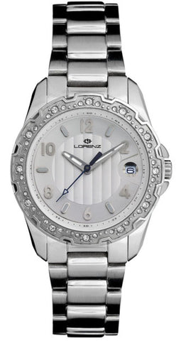 LORENZ Mod. 26735AA Lady WH Diamond