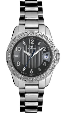 LORENZ Mod. 26735BB Lady BK Diamond