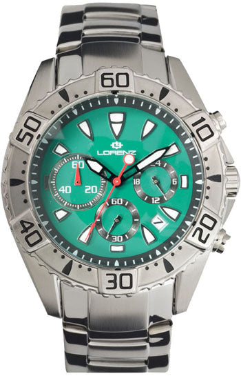 LORENZ - Chrono GRN