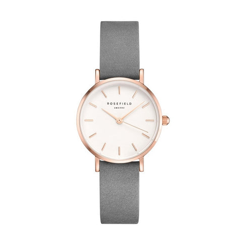 ROSEFIELD WATCHES Mod. 26WGR-264