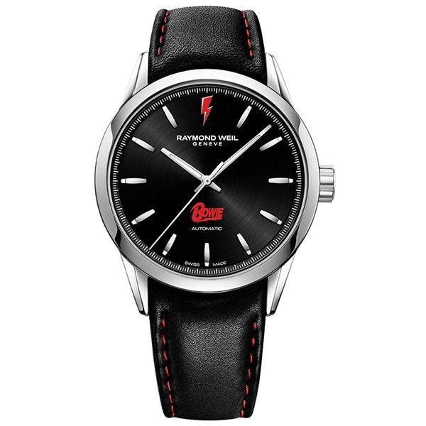 RAYMOND WEIL WATCHES Mod. 2731-STC-BOW01