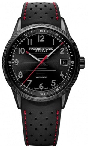 RAYMOND WEIL WATCHES Mod. 2754-BKR-05200