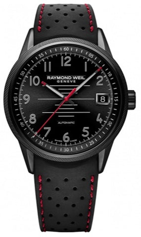 RAYMOND WEIL WATCHES Mod. 2754-BKR-05200