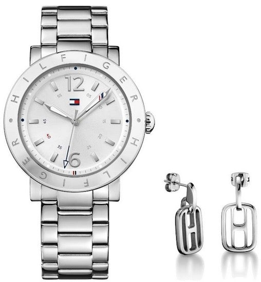 TOMMY HILFIGER WATCHES Mod. 2770012
