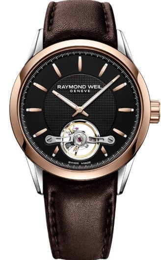RAYMOND WEIL WATCHES Mod. 2780-SC5-20001