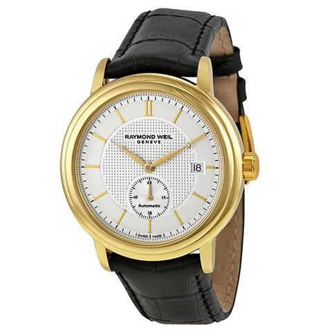 RAYMOND WEIL WATCHES Mod. 2838-PC-65001