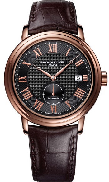 RAYMOND WEIL WATCHES Mod. 2838-PC5-00209OUT