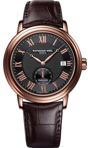 RAYMOND WEIL WATCHES Mod. 2838-PC5-00209OUT