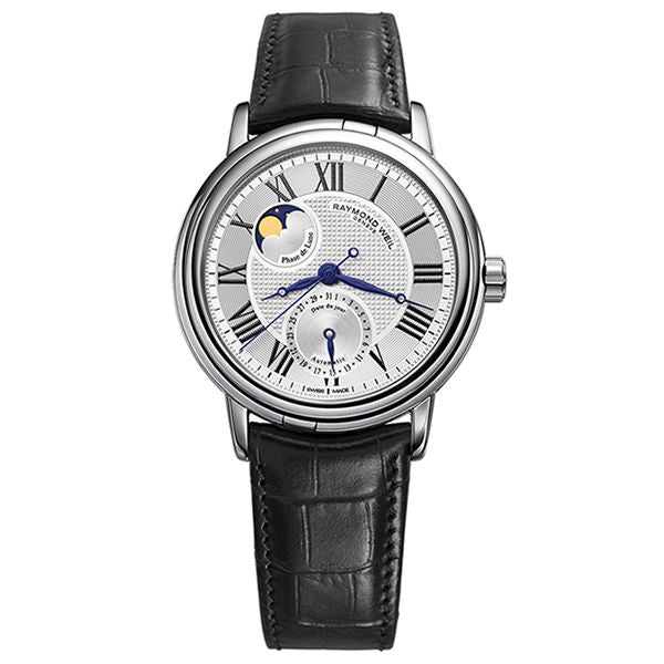 RAYMOND WEIL WATCHES Mod. 2839-STC-00659SAL