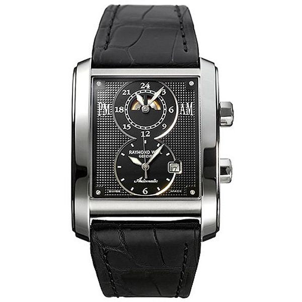 RAYMOND WEIL WATCHES Mod. 2888-STC-20001SALD