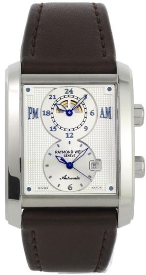 RAYMOND WEIL WATCHES Mod. 2888-STC-65001