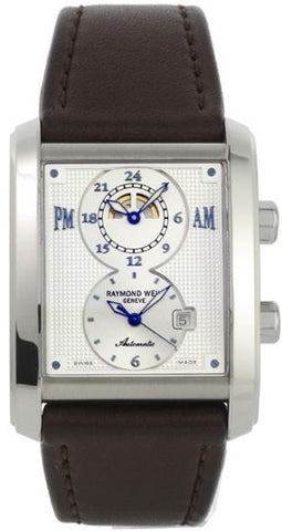 RAYMOND WEIL WATCHES Mod. 2888-STC-65001