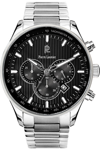 PIERRE LANNIER WATCHES Mod.: Chrono 1