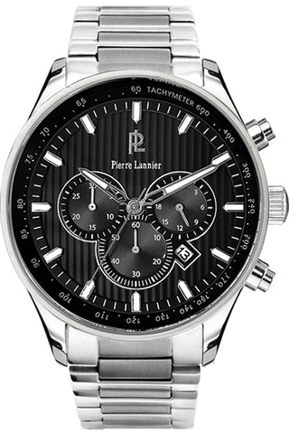PIERRE LANNIER WATCHES Mod.: Chrono 1
