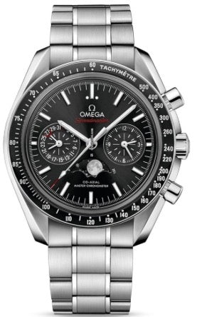 OMEGA SPEEDMASTER MOONPHASES