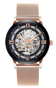 PIERRE LANNIER WATCHES Mod. AUTOMATIC 304D938