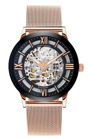 PIERRE LANNIER WATCHES Mod. AUTOMATIC 304D938