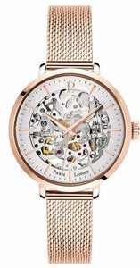 PIERRE LANNIER Mod. AUTOMATIC
