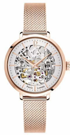 PIERRE LANNIER Mod. AUTOMATIC