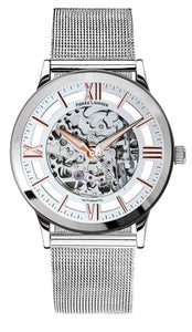 PIERRE LANNIER Mod. WEEK-END AUTOMATIC 319A128