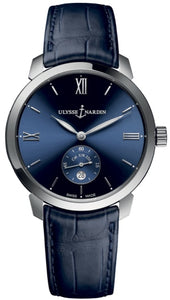 ULYSSE NARDIN Mod. CLASSIC COLLECTION