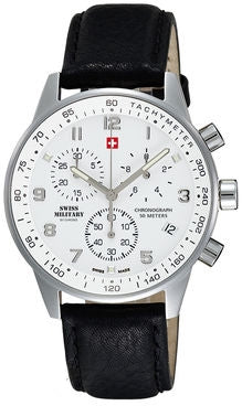 SWISS MILITARY By CHRONO Mod. 34012.06