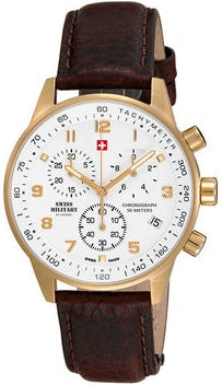 SWISS MILITARY By CHRONO Mod. 34012.07