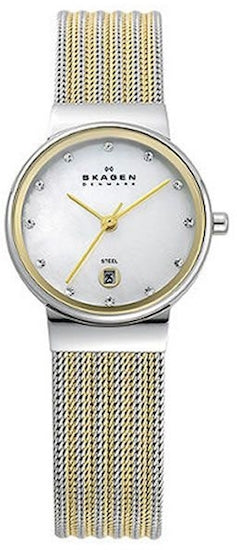SKAGEN Mod. 355SSGS
