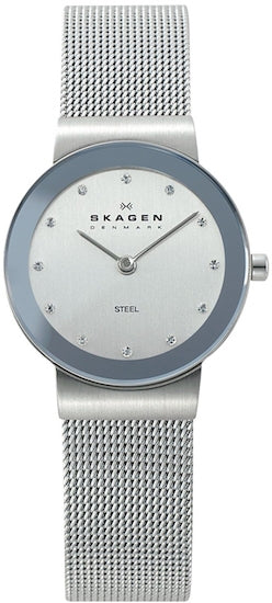 SKAGEN Mod. 358SSSD