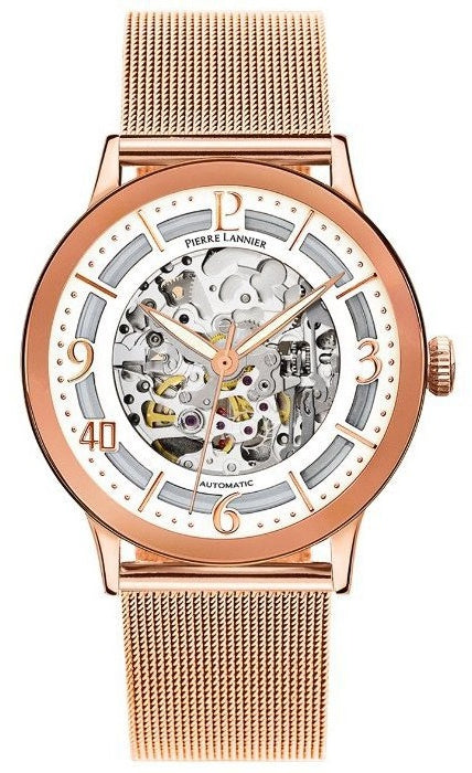 PIERRE LANNIER Mod. WEEKEND
