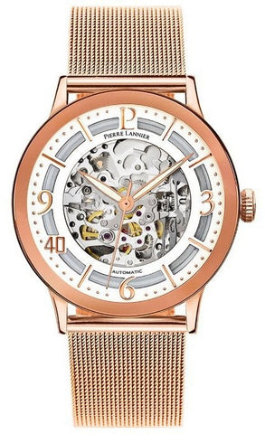 PIERRE LANNIER Mod. WEEKEND