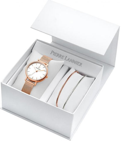 PIERRE LANNIER Mod. SYMPHONY SET
