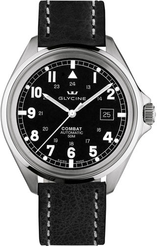 Glycine Mod. Combat 7 Automatic