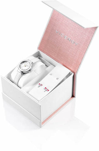 VICEROY KIDS - GIRL COLLECTION Mod. Sweet + 2 PAIRS OF SILVER EARRINGS 925