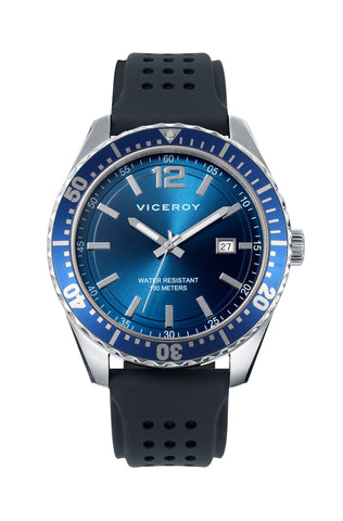 VICEROY WATCHES STEEL MOD. SPORTIF. 