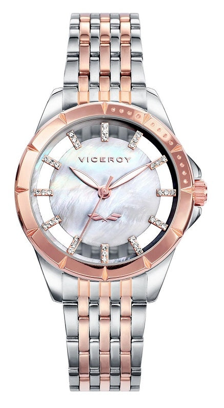 VICEROY WATCHES Mod. ANTONIO BANDERAS DESIGN 40934-07