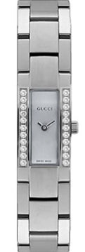 GUCCI WATCH Mod. 4605D